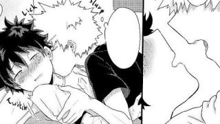 Bakudeku Sex Videos