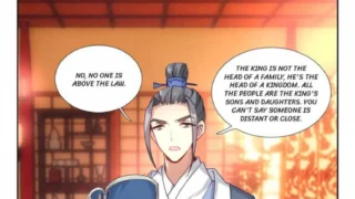 Reincarnated Marquis-50 Comics – Read Manga Online