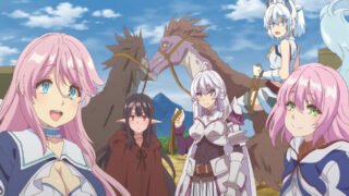 When She Loves You Too Much | Redo of Healer