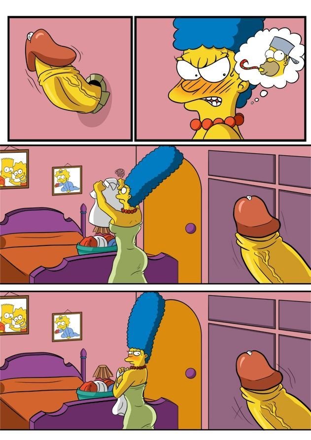 SIMPSONSPORN