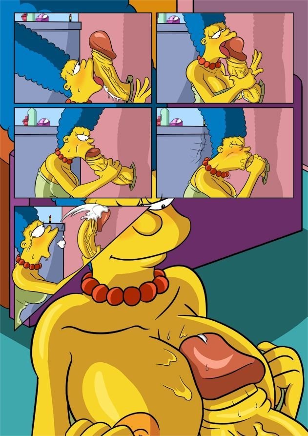 SIMPSONSPORN