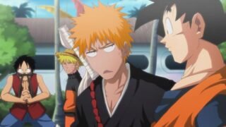 My Hero Academia Is NOT The King of Shonen