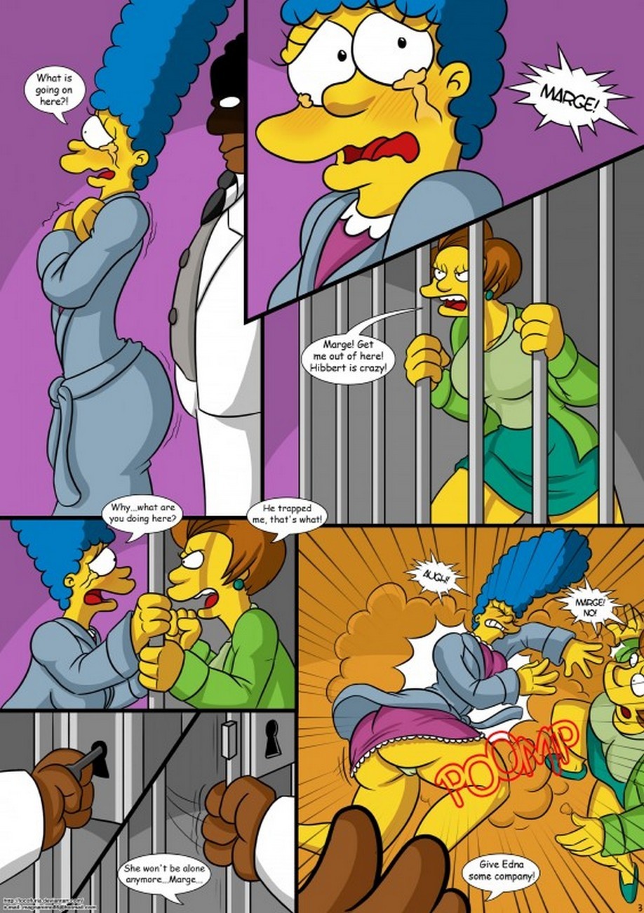 Simpsons Porn Hub