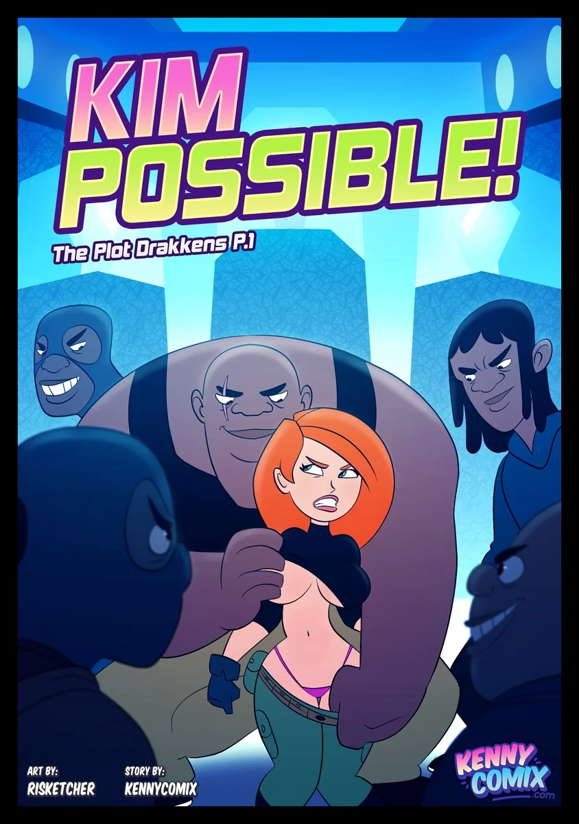Kim Possible Bdsm – Kim Possible Henti