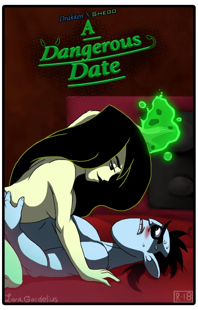 Kim Possible | A Dangerous Date 1