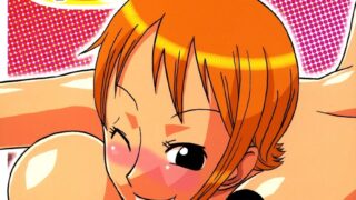 One Piece Nami Porn Comic | Nami no Koukai Nisshi Special 3