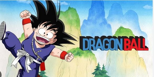 DragonBallSeries