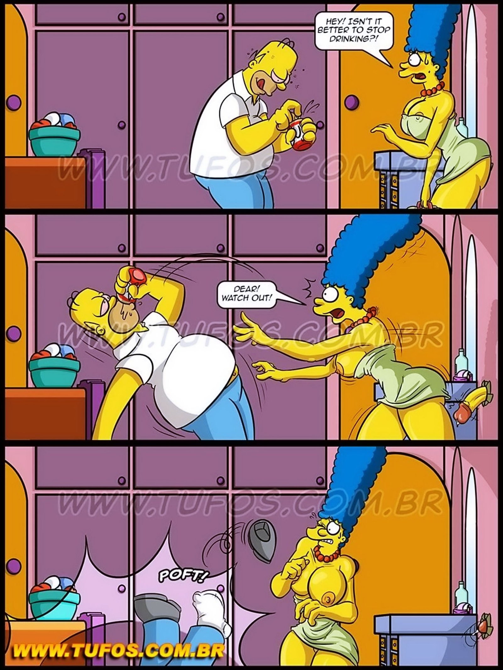 THE SIMPSONS CHAPTER  