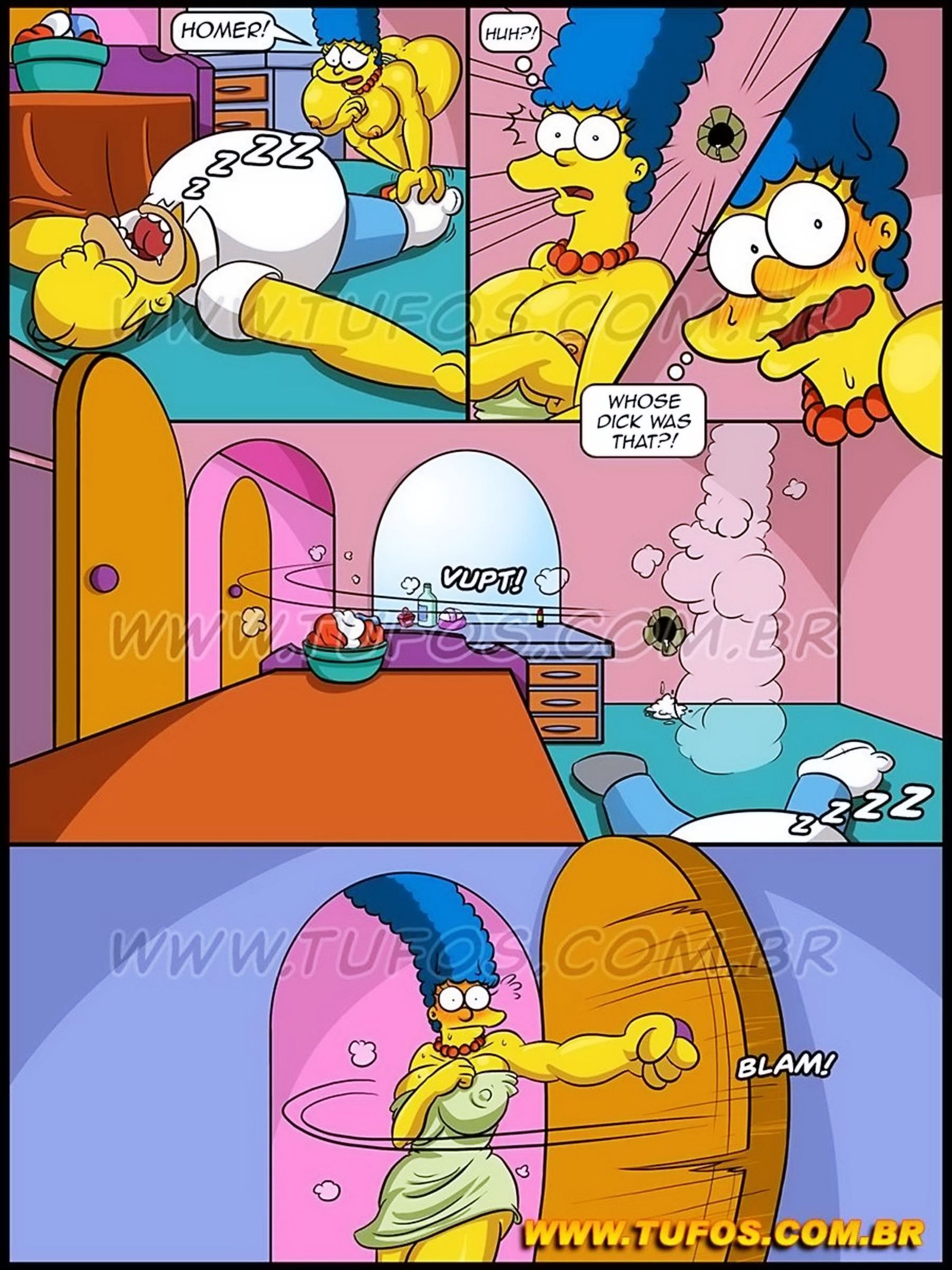 THE SIMPSONS CHAPTER  