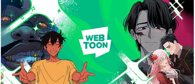 webtoonmanga