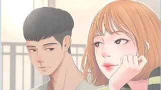 FORBIDDEN BONDS: THE IN-LAWS’ DESIRE – CHAPTER -1 | MANHWA