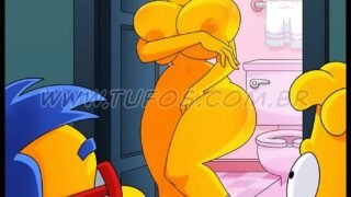 THE SIMPSONS – CHAPTER 27 | LISA SIMPSON HENTAI
