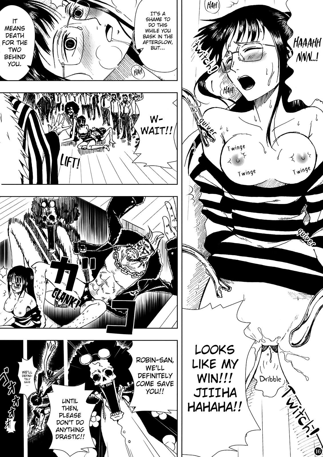 THE USES OF DEVIL FRUITS ONE PIECE NAMI PORN 