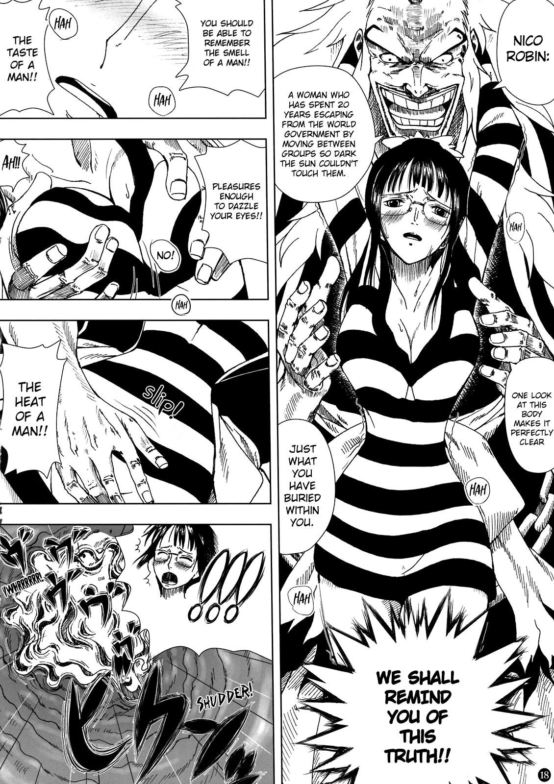 THE USES OF DEVIL FRUITS ONE PIECE NAMI PORN 